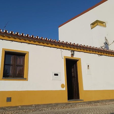 Casa Da Avo Velhinha Villa Telheiro Bagian luar foto