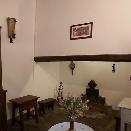 Casa Da Avo Velhinha Villa Telheiro Bagian luar foto