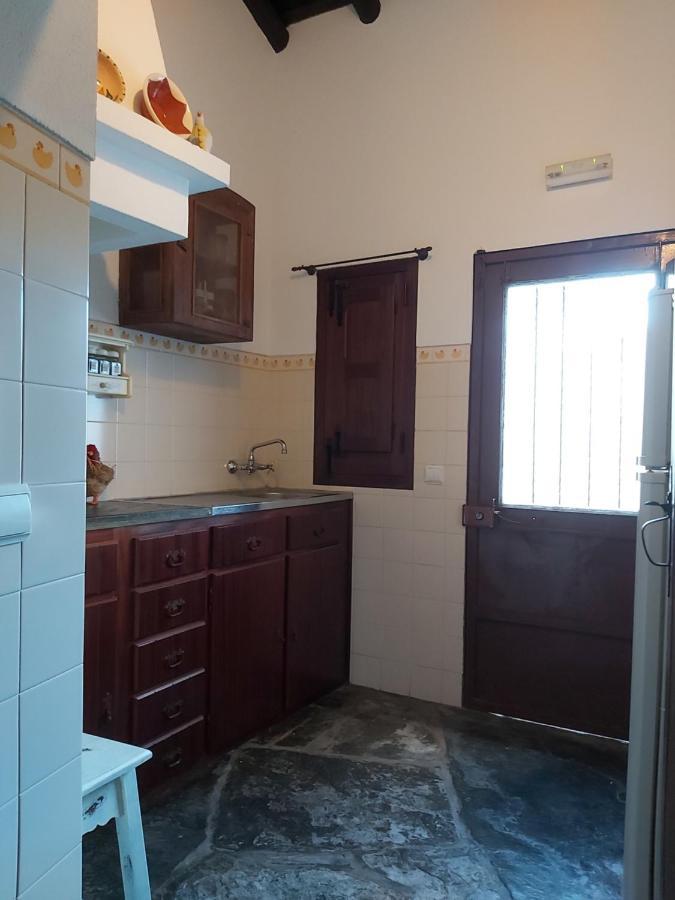 Casa Da Avo Velhinha Villa Telheiro Bagian luar foto
