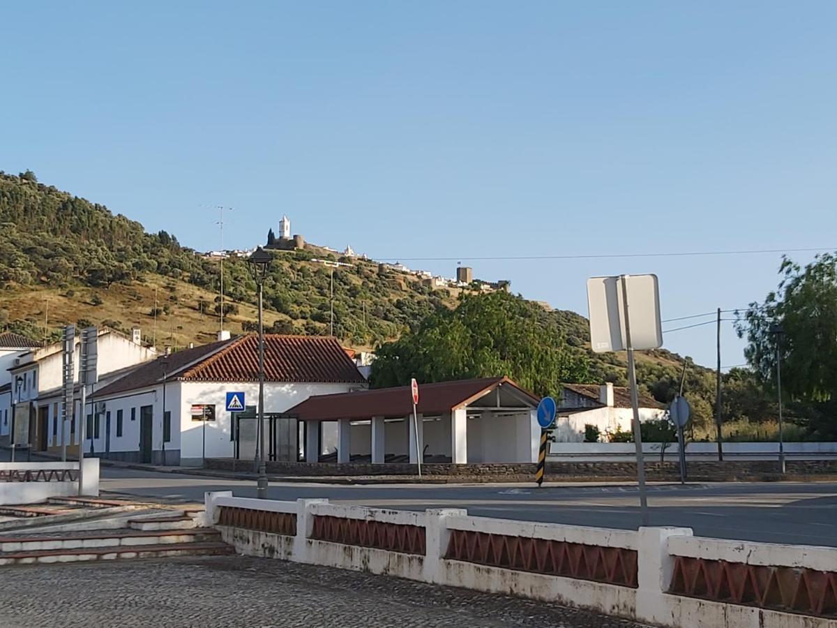 Casa Da Avo Velhinha Villa Telheiro Bagian luar foto