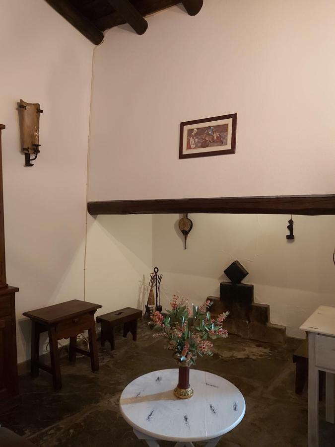 Casa Da Avo Velhinha Villa Telheiro Bagian luar foto