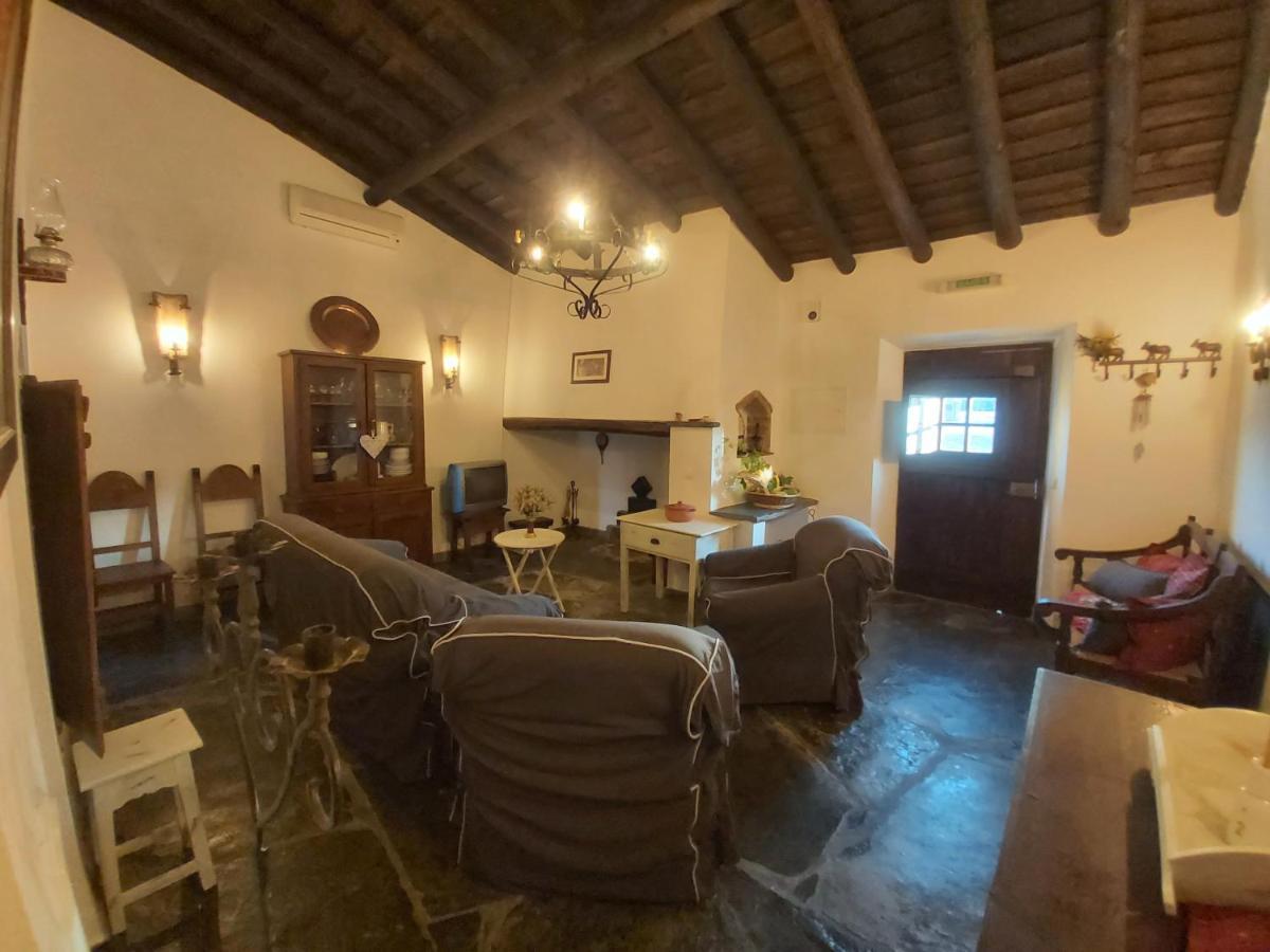 Casa Da Avo Velhinha Villa Telheiro Bagian luar foto