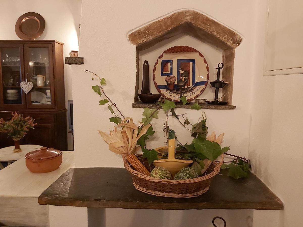 Casa Da Avo Velhinha Villa Telheiro Bagian luar foto