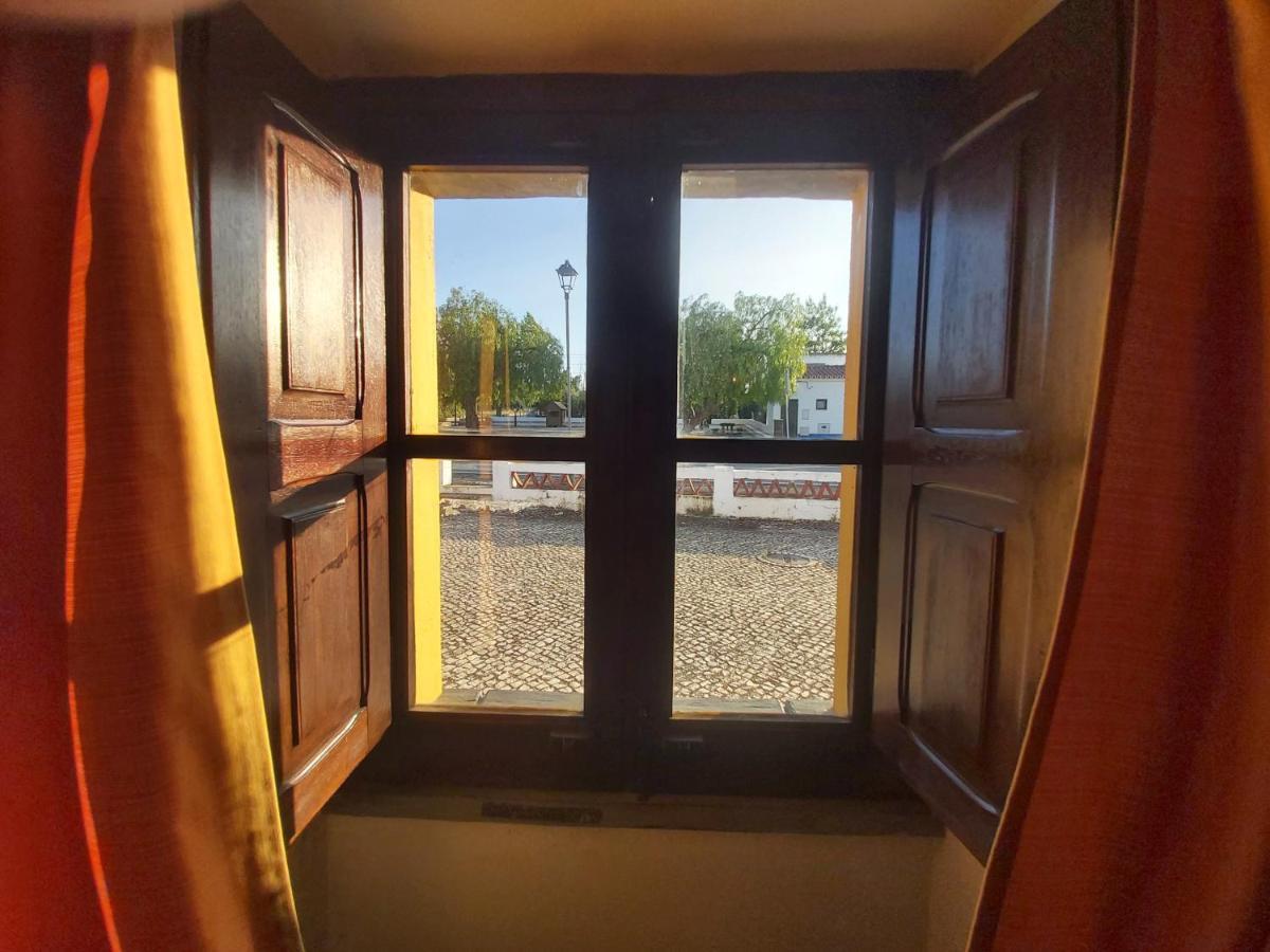Casa Da Avo Velhinha Villa Telheiro Bagian luar foto