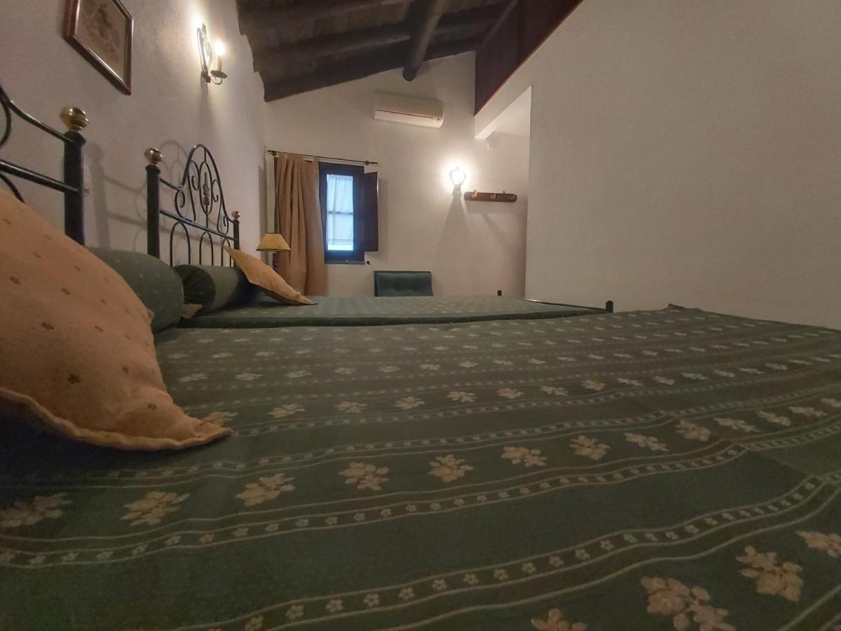 Casa Da Avo Velhinha Villa Telheiro Bagian luar foto