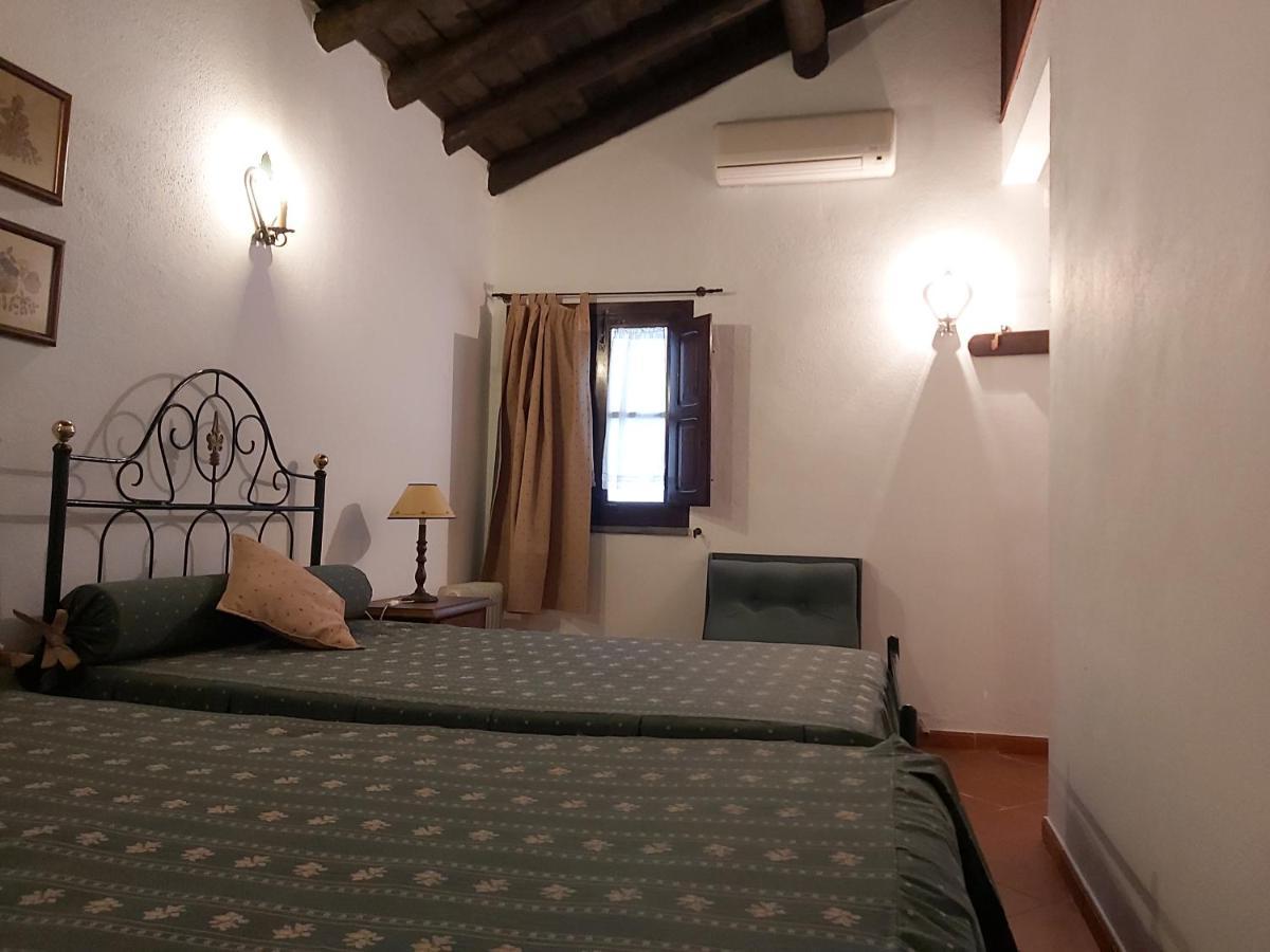 Casa Da Avo Velhinha Villa Telheiro Bagian luar foto