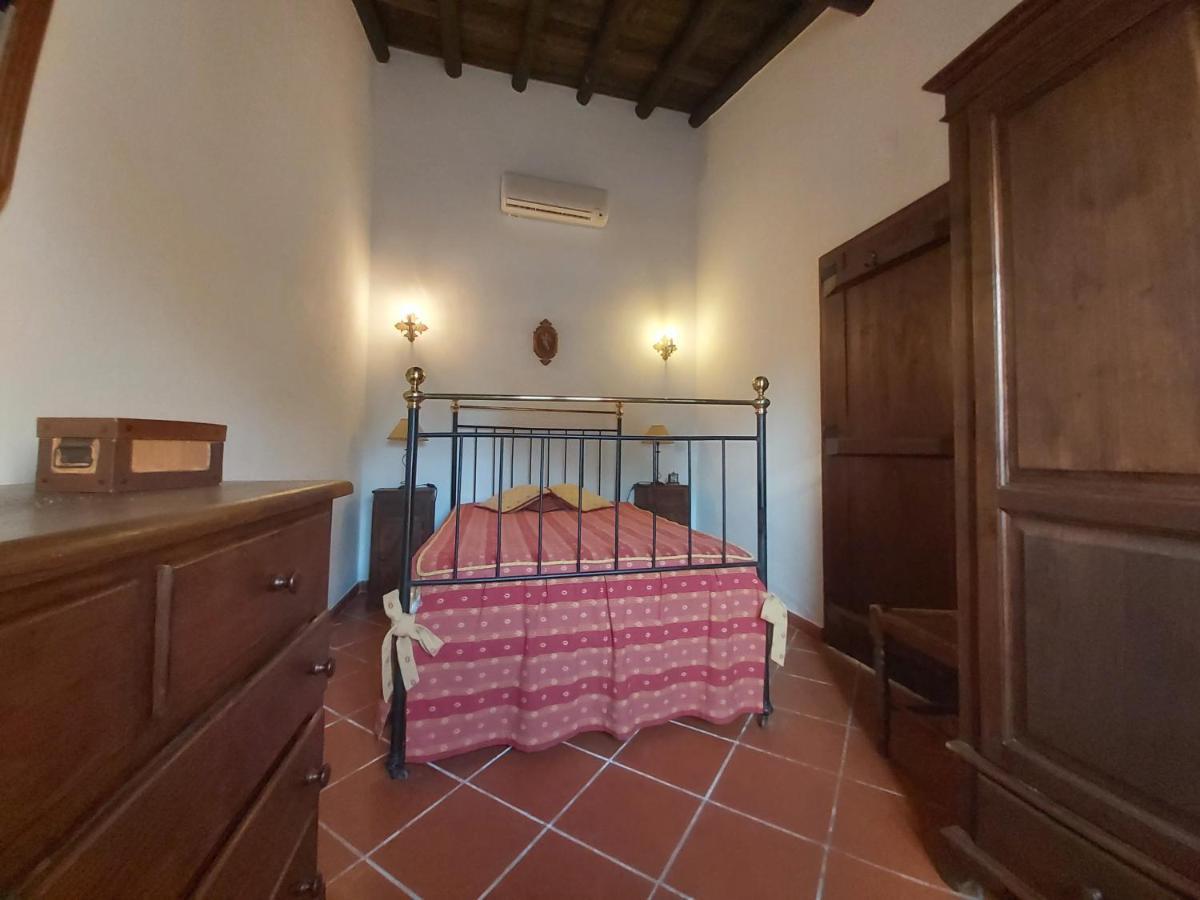Casa Da Avo Velhinha Villa Telheiro Bagian luar foto